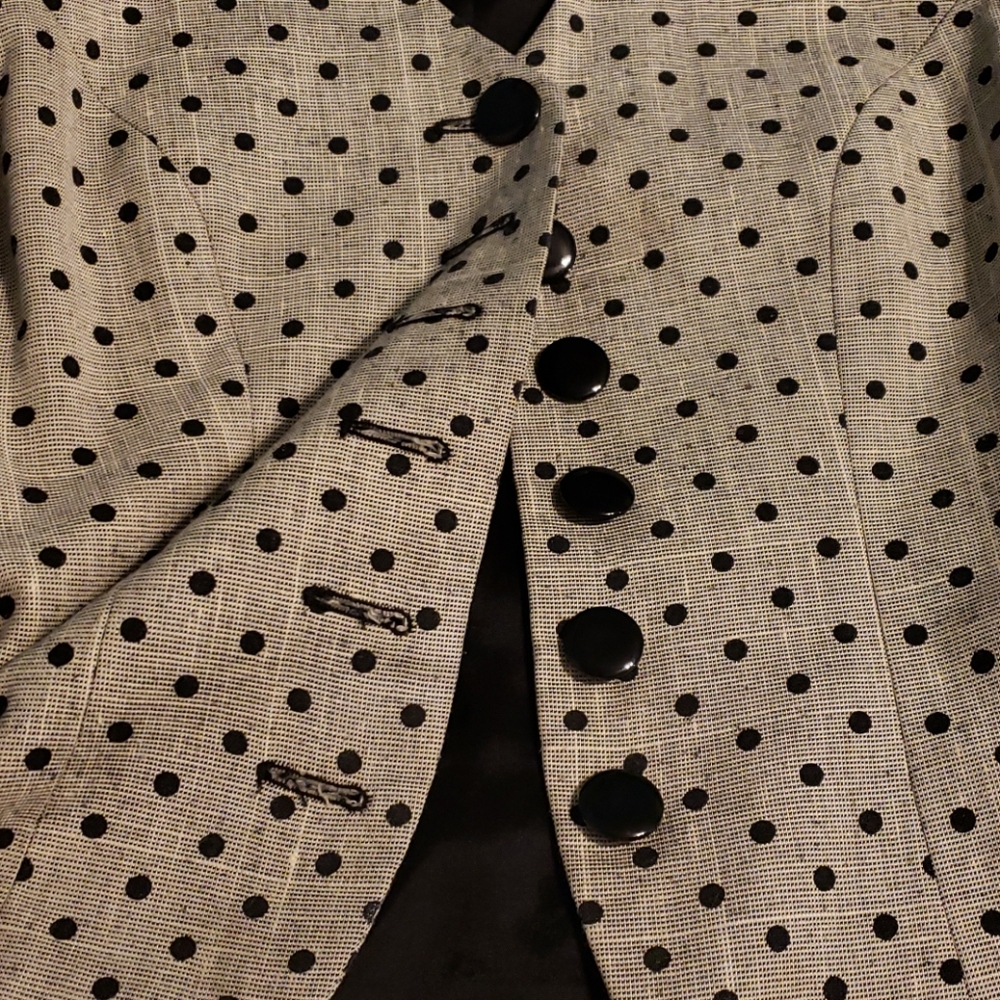 Jacket - Picture 2 of 3